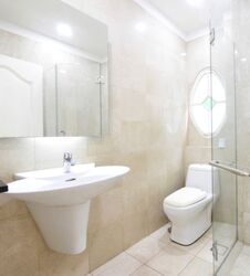 Gentle Villas (D11), Detached #627049011